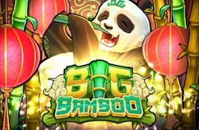Big Bamboo
