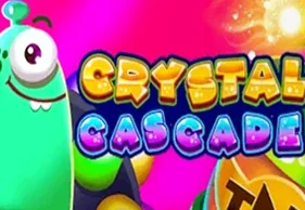 Crystal Cascade