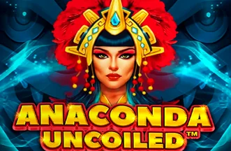 Anaconda Uncoiled