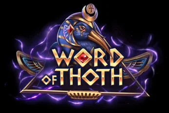 Word of Thoth
