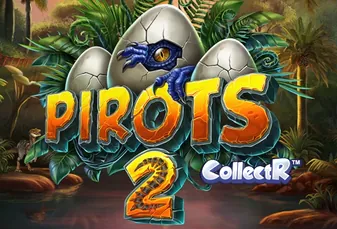 Pirots 2