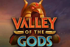 Valley of the Gods