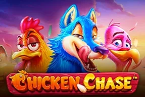 Chicken Chase