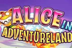 Alice in Adventureland