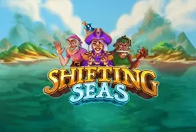 Shifting Seas