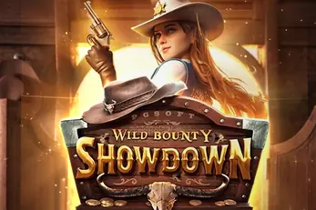 Wild Bounty Showdown