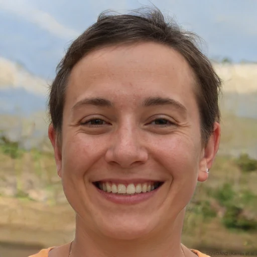 Larissa E.