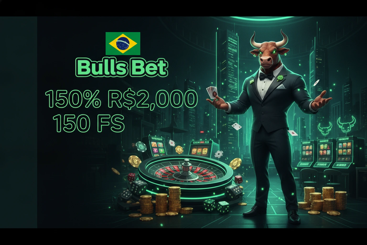 Bullsbet Login: Acesse Sua Conta de Apostas e Cassino Online