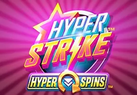 Hyper Strike HyperSpins