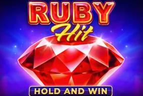 Ruby Hit