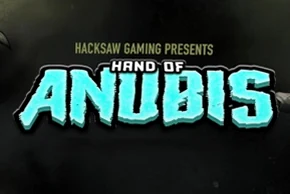 Hand of Anubis