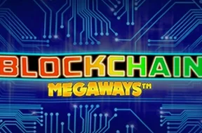 Blockchain Megaways
