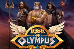 Rise of Olympus