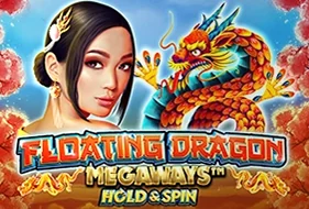 Floating Dragon Megaways