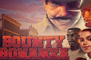 Bounty Bonanza