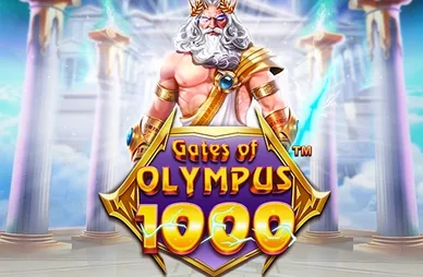 Gates of Olympus 1000