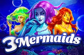 3 Mermaids