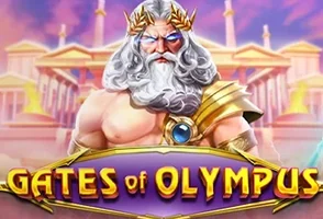 Gates of Olympus