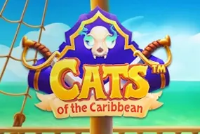 Cats of the Caribbean
