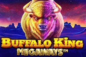 Buffalo King Megaways