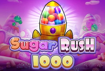Sugar Rush 1000
