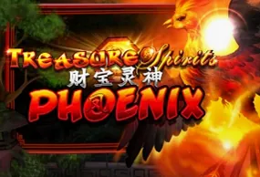 Treasure Spirits Phoenix