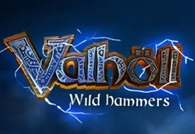Valholl Wild Hammers