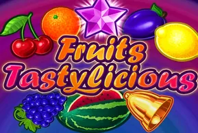 Fruits Tastylicious
