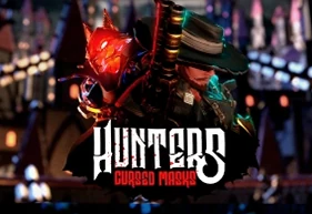 Hunters Cursed Masks