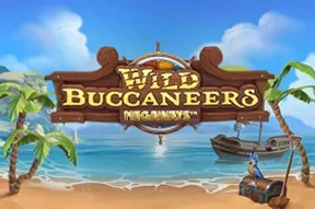 Wild Buccaneers Megaways
