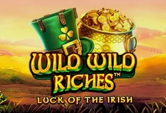 Wild Wild Riches