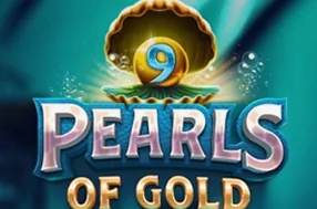 9 Pearls of Gold