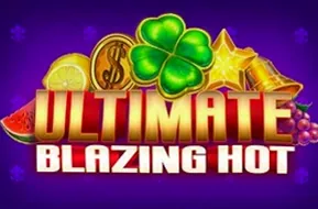 Ultimate Blazing Hot