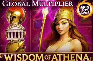 Wisdom of Athena