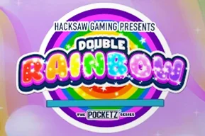 Double Rainbow