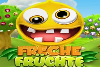 Freche Fruchte
