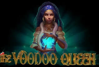 The Voodoo Queen