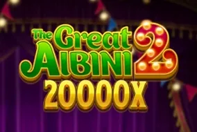 The Great Albini 2