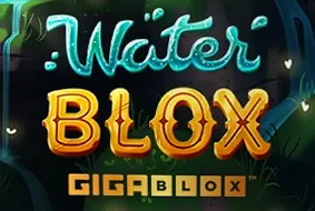 Water Blox Gigablox