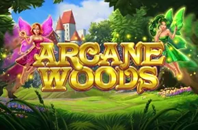 Arcane Woods