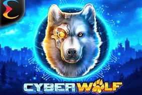 Cyber Wolf