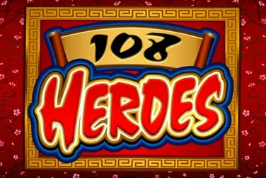 108 Heroes