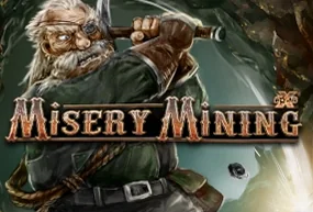 Misery Mining