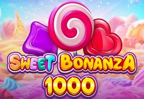 Sweet Bonanza 1000