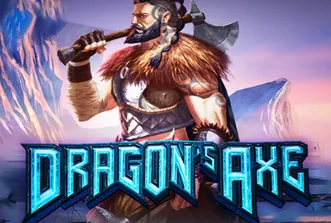 Dragon's Axe