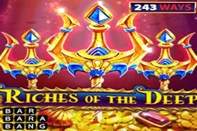 Riches of the Deep