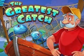 The Greatest Catch