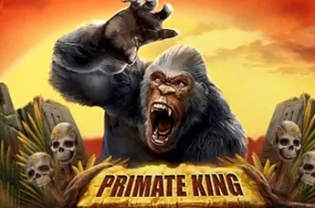 Primate King