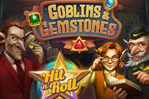 Goblins & Gemstones Hit 'n' Roll
