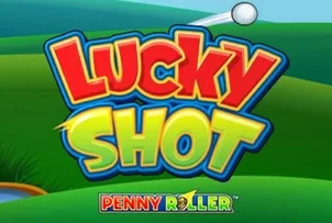 Lucky Shot Penny Roller
